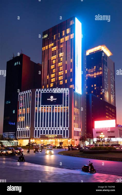 phnom penh casino